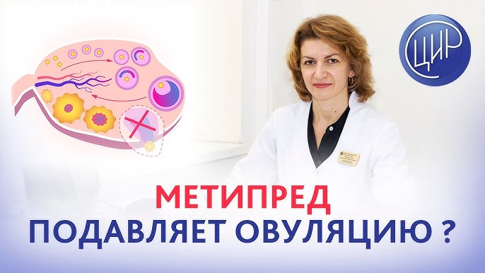 Нужно ли подавлять овуляцию